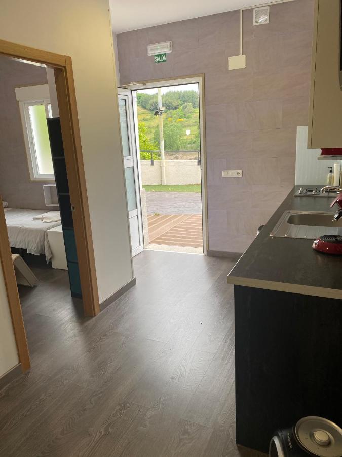 פורטומארין A Fontana De Luxo Apartamentos מראה חיצוני תמונה