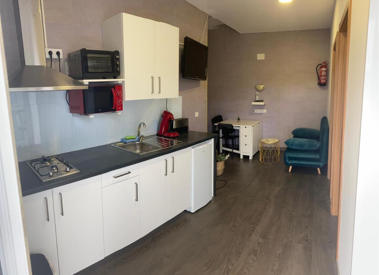 פורטומארין A Fontana De Luxo Apartamentos מראה חיצוני תמונה