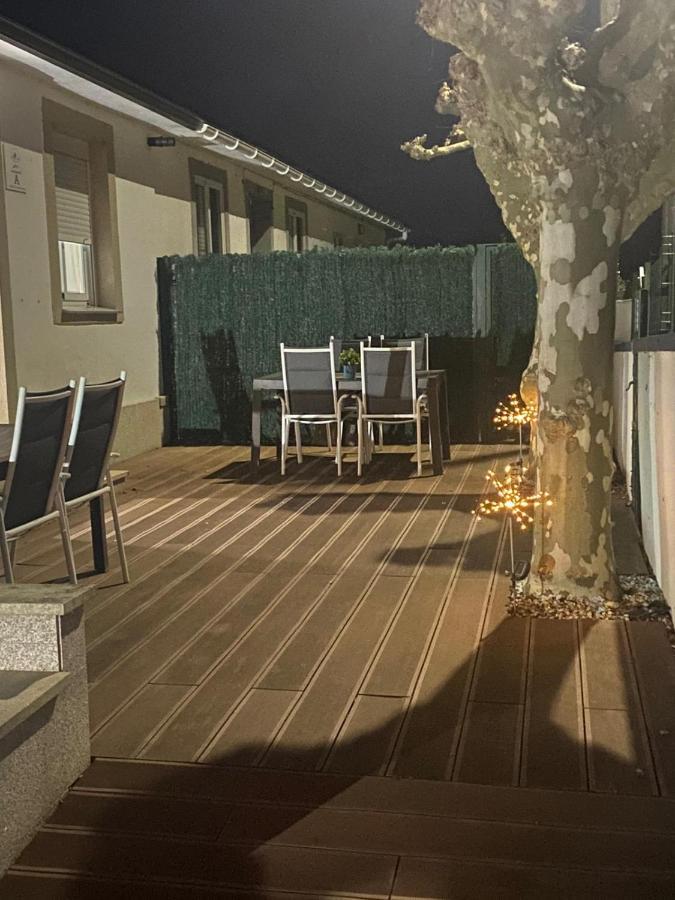 פורטומארין A Fontana De Luxo Apartamentos מראה חיצוני תמונה