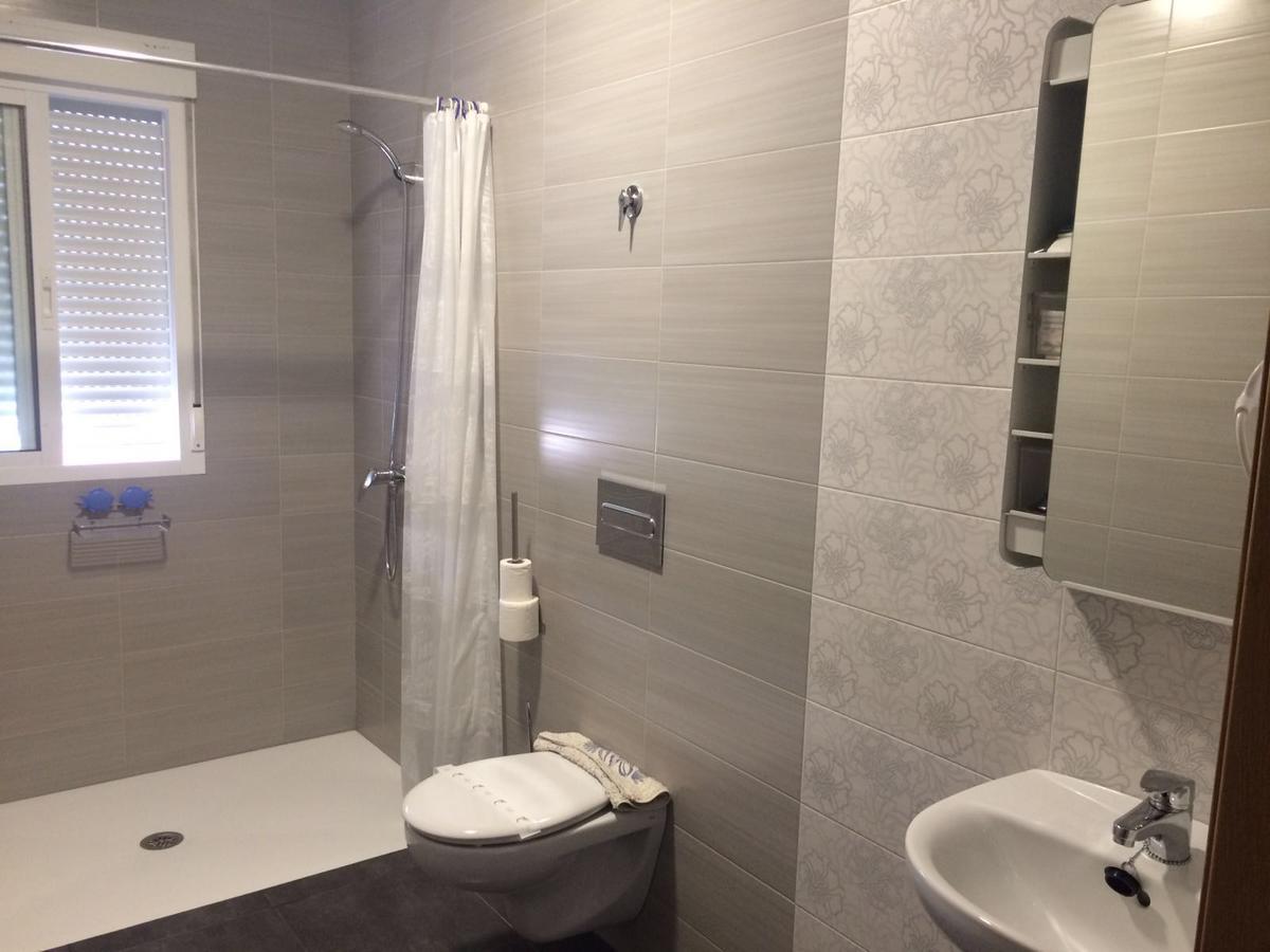 פורטומארין A Fontana De Luxo Apartamentos מראה חיצוני תמונה