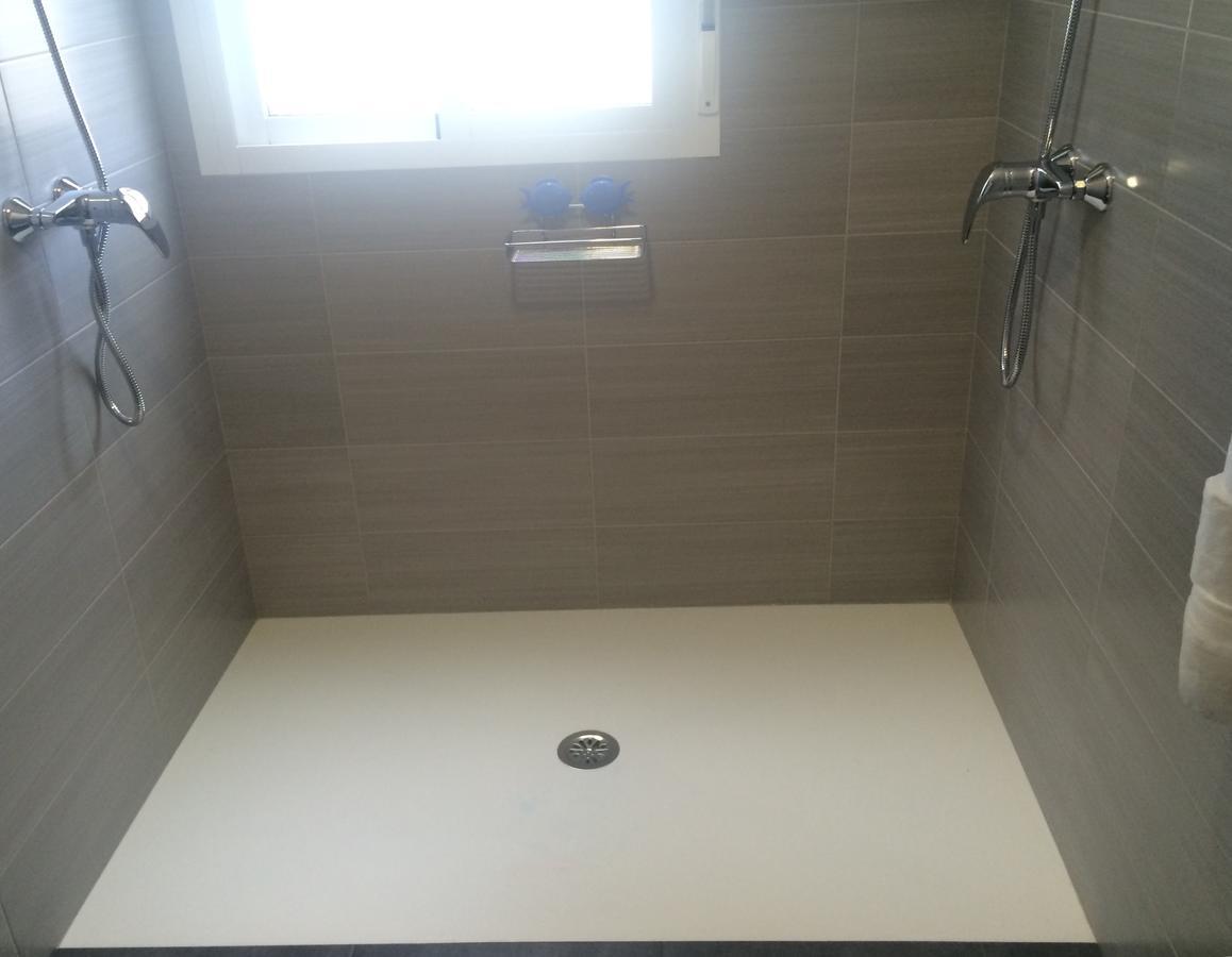פורטומארין A Fontana De Luxo Apartamentos מראה חיצוני תמונה